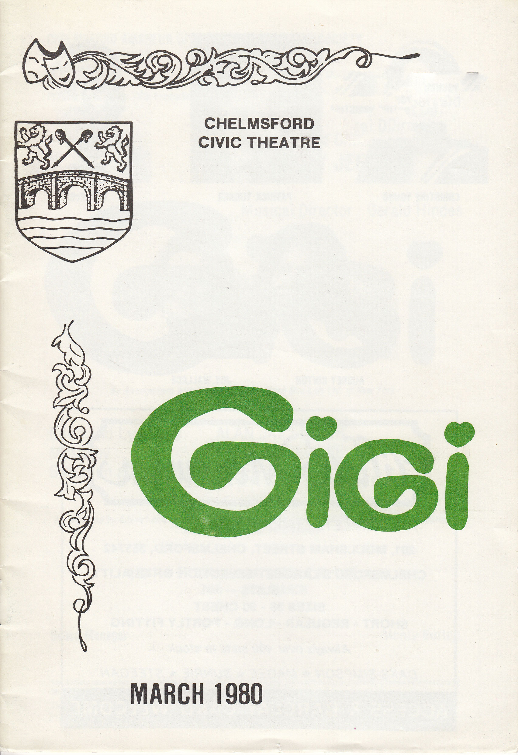 Gigi (1980)