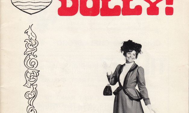 Hello Dolly (1976)